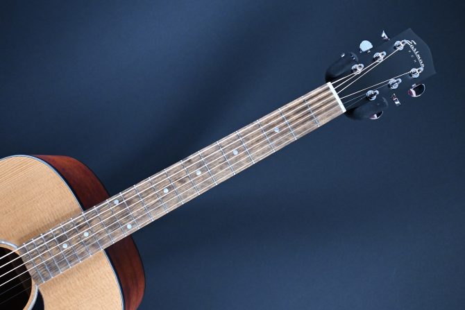 Eastman PCH1-D Natural Dreadnought Acoustic Guitar #659 (Copy)