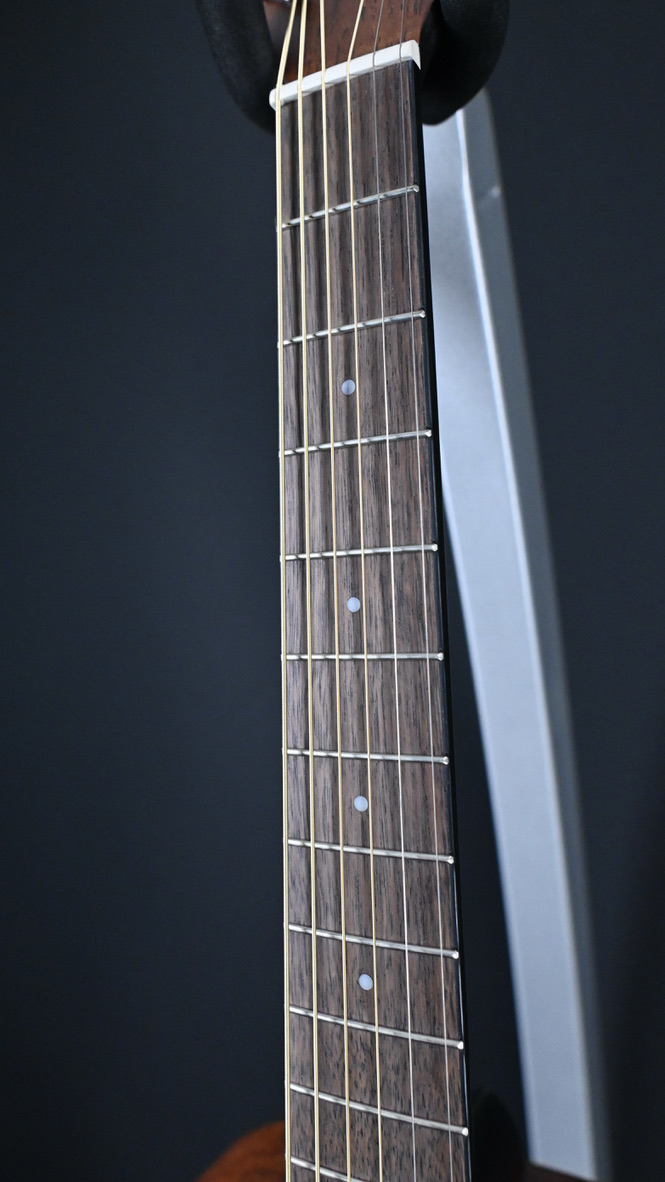Ibanez PF14JR-OPN Open Pore Natural Junior Dreadnought #718