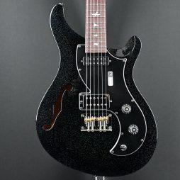PRS S2 Vela Semi Hollow Rainbow Hollowflake #300