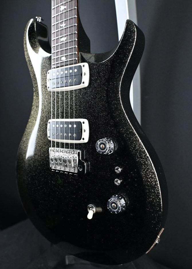 PRS S2 Custom 24-08 Sprayer's Choice Hollowflake