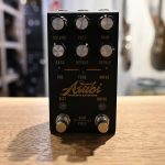USED Jackson Audio ASABI Overdrive / Distortion