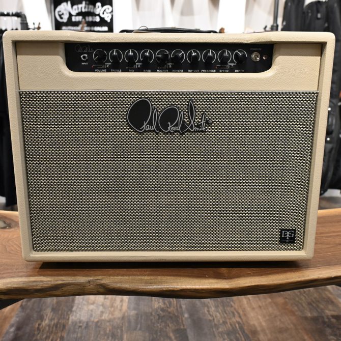 PRS DGT 15 1x12" Combo