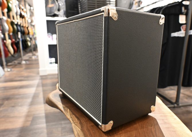 Quilter Tone Block 202 Amplifier w/ BlockDock 12HD Cabinet