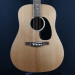 Eastman PCH1-D Natural Dreadnought Acoustic Guitar #659 (Copy)