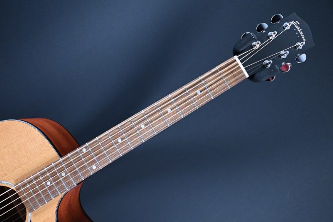 Eastman PCH1-GACE Natural Grand Auditorium #269