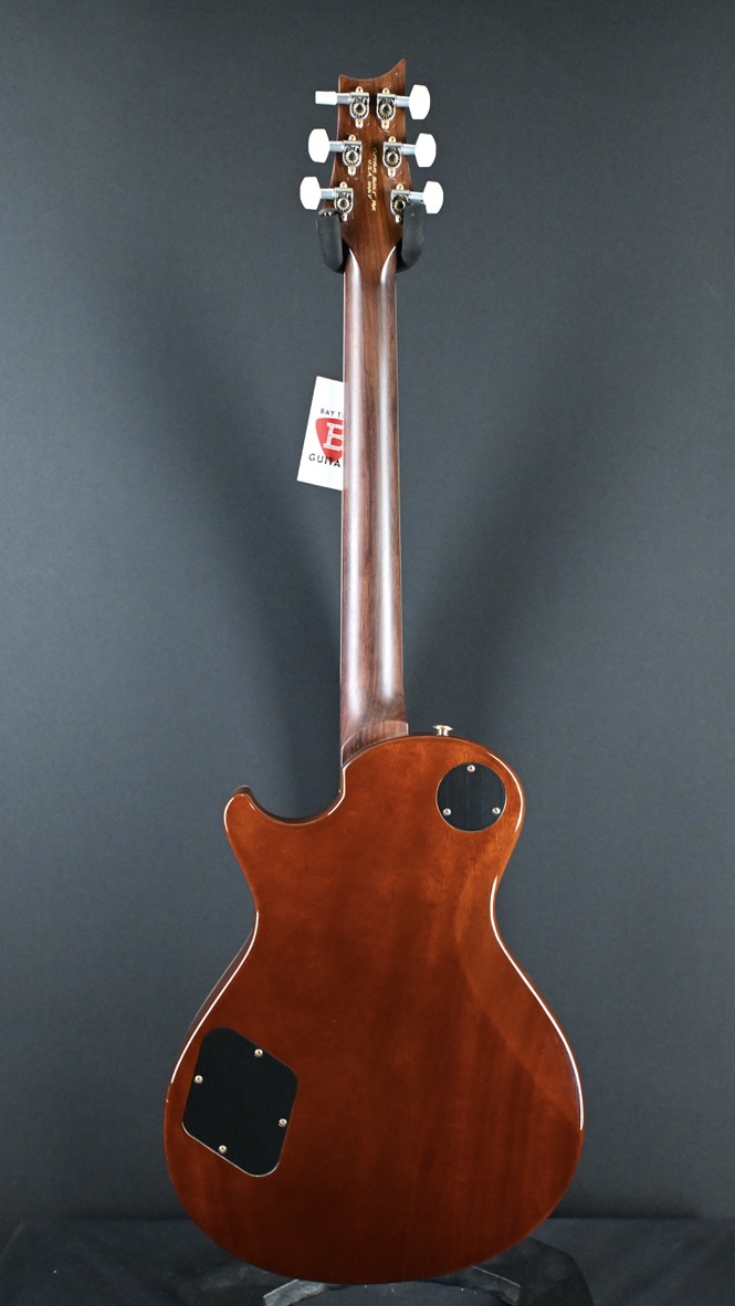 PRS Experience Limited McCarty 594 Singlecut 10-Top Black Gold 2020