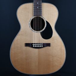 Eastman PCH2-OM Orchestra Model Natural #414