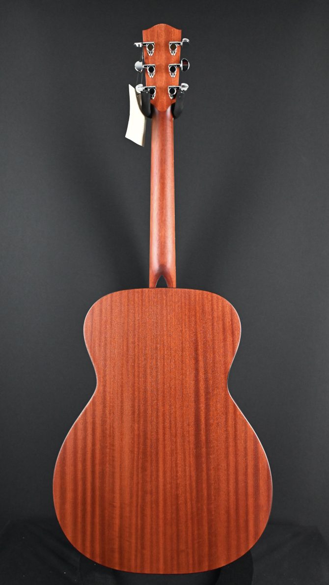 Eastman PCH1-OM Orchestra Model Natural #510