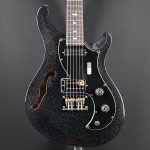 PRS S2 Vela Semi Hollow Rainbow Hollowflake #618