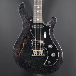 PRS S2 Vela Semi Hollow Rainbow Hollowflake #618