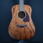 Ibanez PF14JR-OPN Open Pore Natural Junior Dreadnought #718
