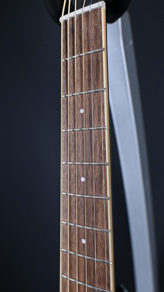 Ibanez PN12EVMS Parlor Vintage Mahogany Sunburst #719