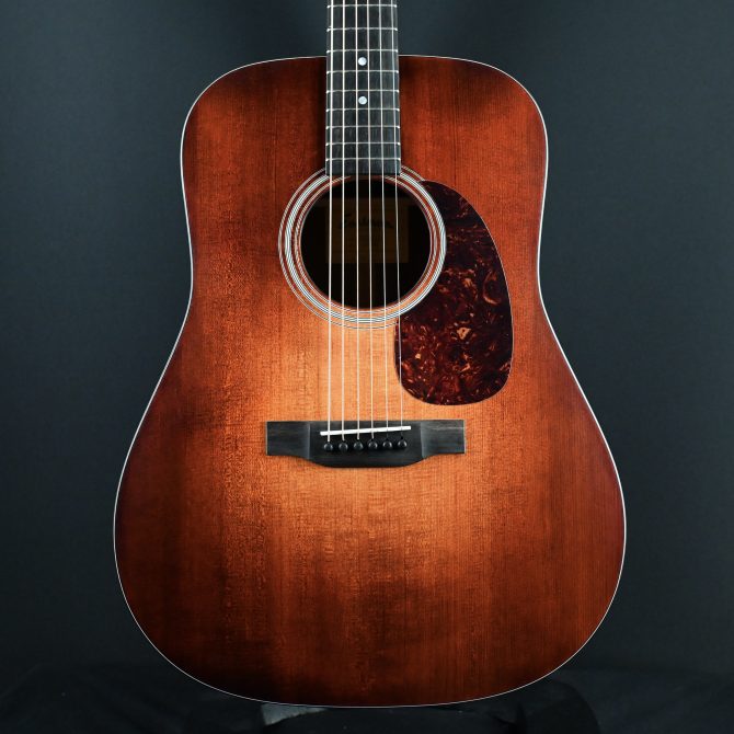 Eastman E1D Classic Dreadnought Acoustic Guitar #625