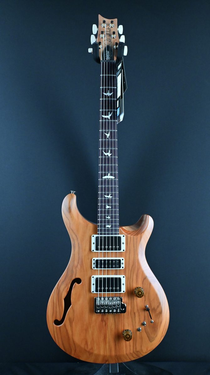 PRS S2 Special Semi-Hollow Reclaimed Limited Edition #456