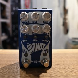 Used Jackson Audio Warped Edition Overdrive Cory Wong Signature