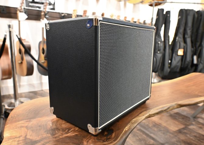 Quilter Tone Block 202 Amplifier w/ BlockDock 12HD Cabinet