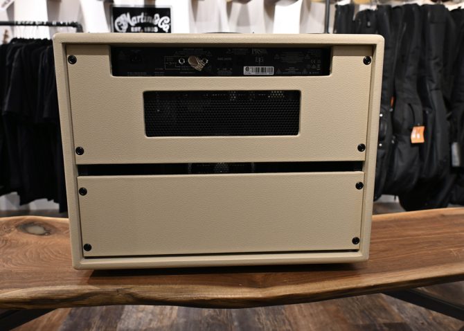 PRS DGT 15 1x12" Combo