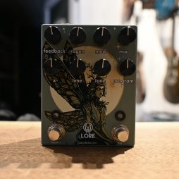 USED Walrus Audio Lore Reverse Soundscape Generator