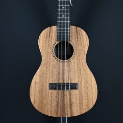 Kala KA-TEAK-B Teak Baritone Ukulele #404