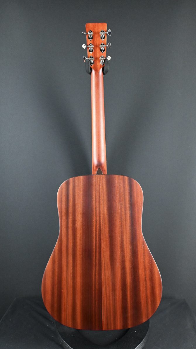 Eastman E1D Classic Dreadnought Acoustic Guitar #625