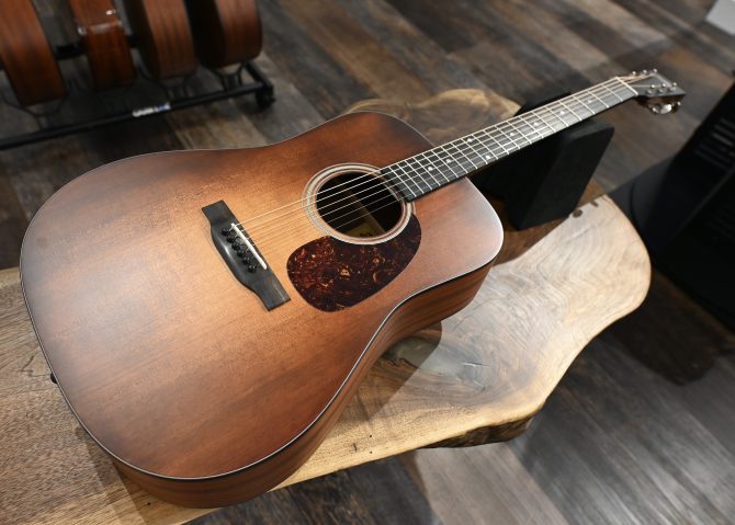 Eastman E1D Classic Dreadnought Acoustic Guitar #625