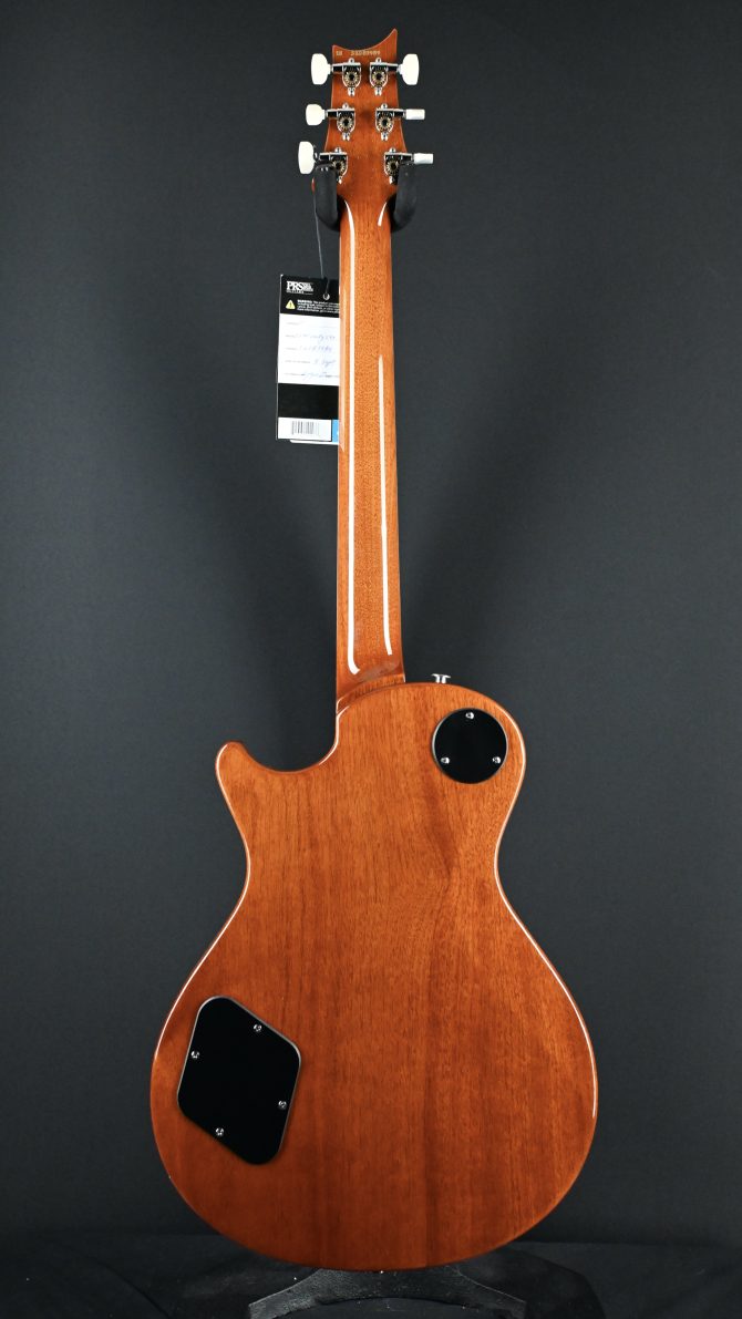 PRS S2 McCarty 594 Singlecut Vintage Natural #989