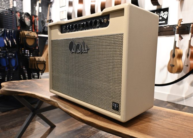 PRS DGT 15 1x12" Combo
