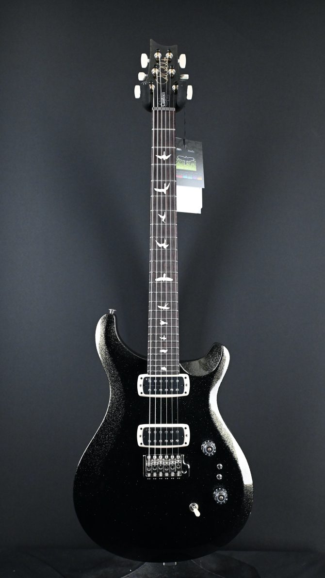 PRS S2 Custom 24-08 Sprayer's Choice Hollowflake