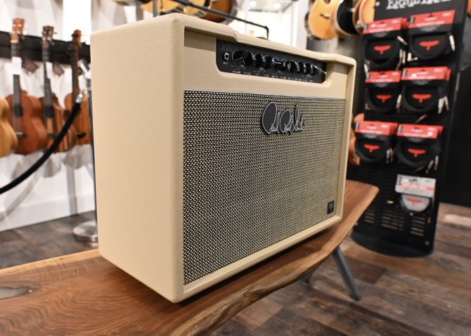 PRS DGT 15 1x12" Combo