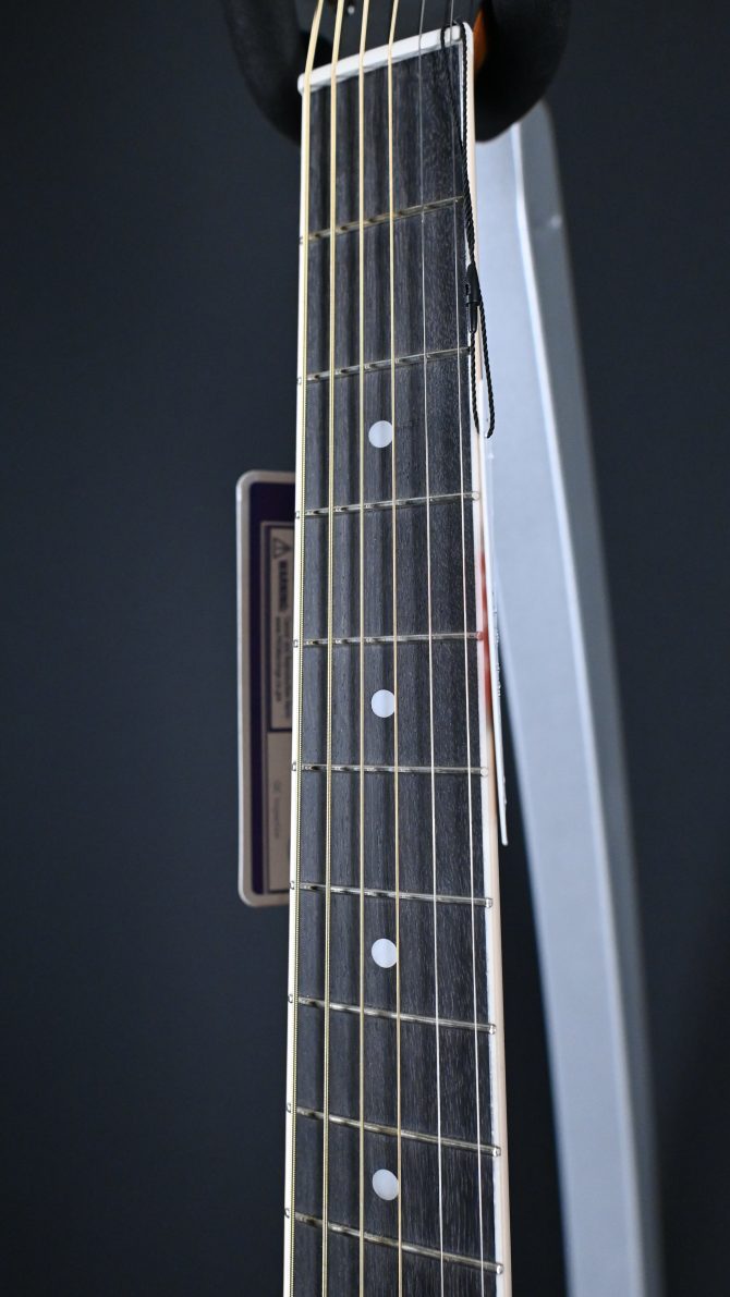 Ibanez Talman Seris TCY10E-IVH Ivory High Gloss #916
