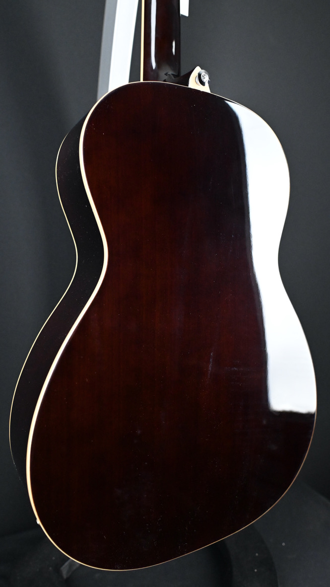 Ibanez PN12EVMS Parlor Vintage Mahogany Sunburst #716