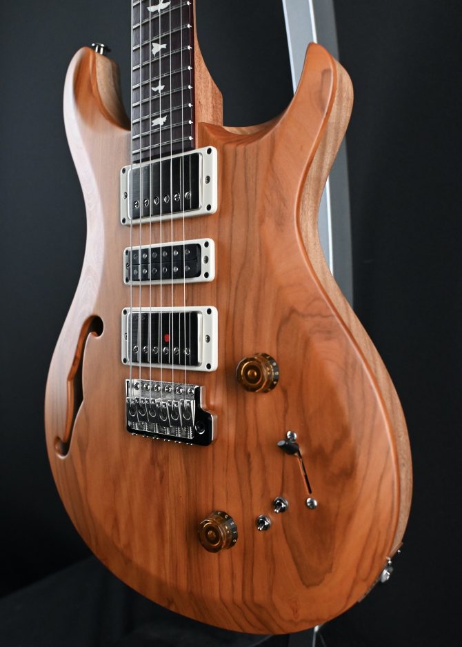 PRS S2 Special Semi-Hollow Reclaimed Limited Edition #456