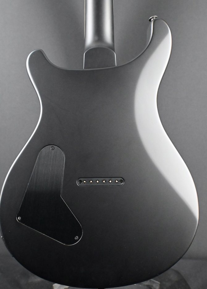 PRS Mark Holcomb Signature Holcomb Wraparound Blue Burst #036