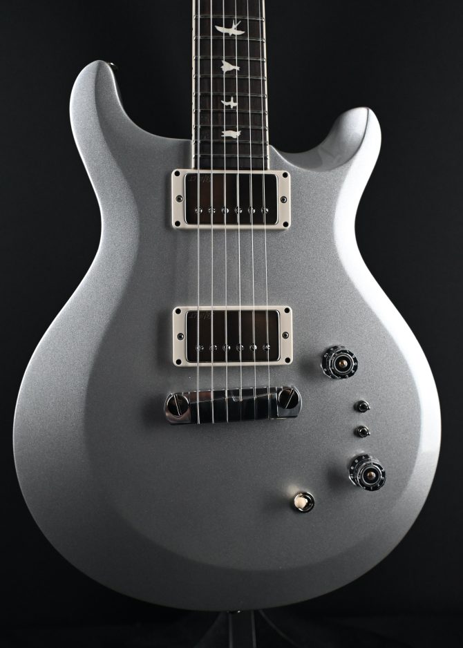 PRS S2 Mira 594 Platinum Metallic #841