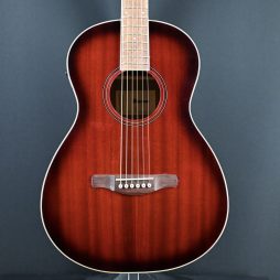 Ibanez PN12EVMS Parlor Vintage Mahogany Sunburst #719