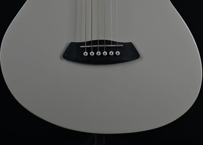 Ibanez Talman Seris TCY10E-IVH Ivory High Gloss #916