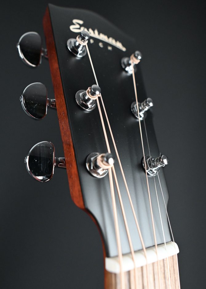 Eastman PCH1-GACE Natural Grand Auditorium #269