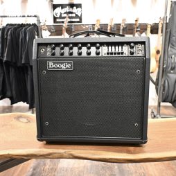Mesa Boogie Mark Five: 35 1x12 Combo Black Bronco with V30 Speaker