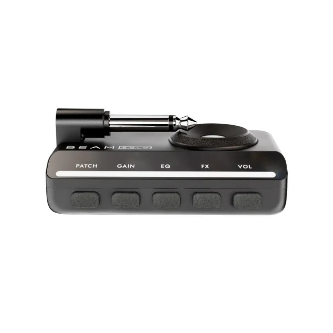 Blackstar Beam: Solo Headphone Amplifier