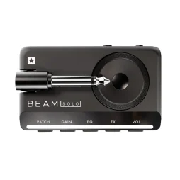 Blackstar Beam: Solo Headphone Amplifier