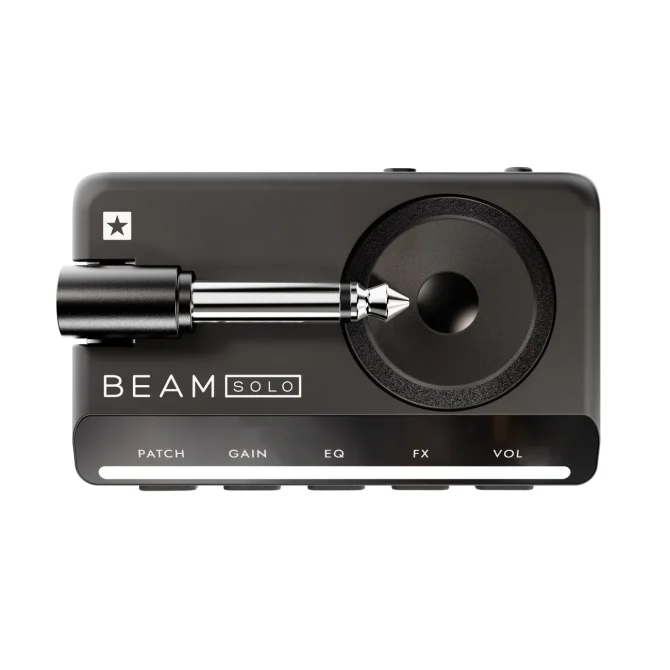 Blackstar Beam: Solo Headphone Amplifier