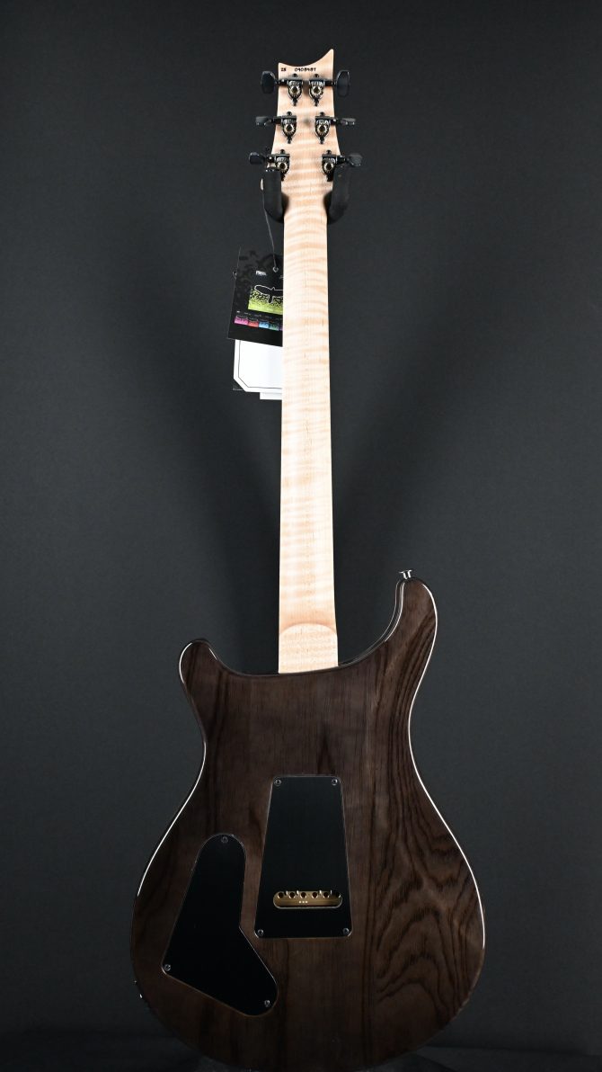 PRS Special Semi-Hollow Quilt 10-Top Faded Copperhead Smokeburst #487