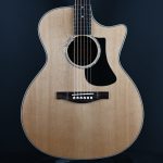 Eastman PCH2-GACE Natural Grand Auditorium #088
