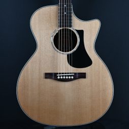 Eastman PCH2-GACE Natural Grand Auditorium #088