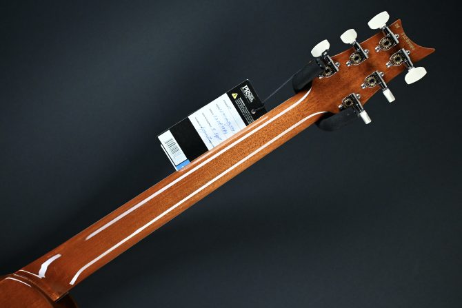 PRS S2 McCarty 594 Singlecut Vintage Natural #989