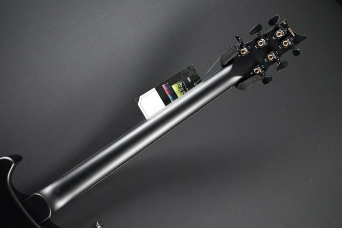 PRS Mark Holcomb Signature Holcomb Wraparound Blue Burst #036