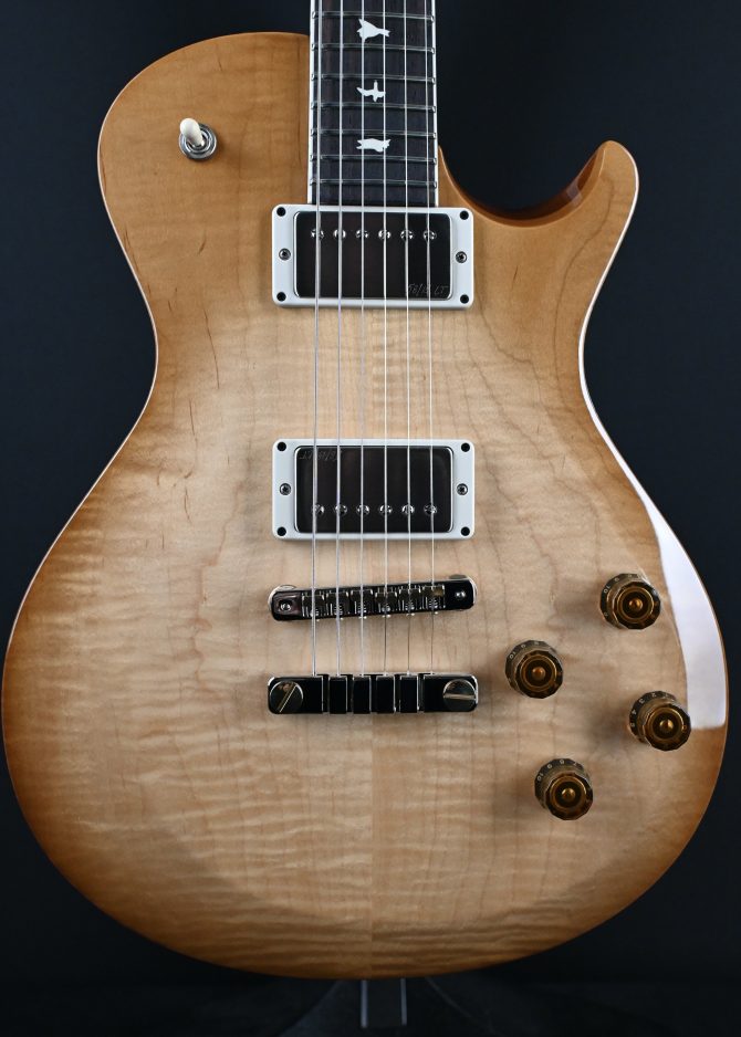 PRS S2 McCarty 594 Singlecut Vintage Natural #989