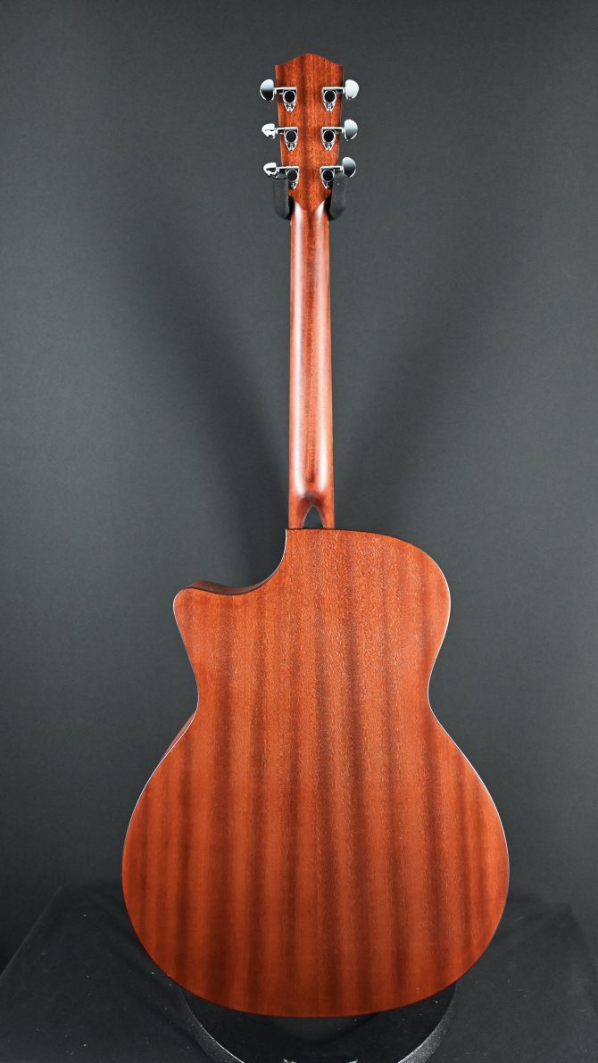 Eastman PCH1-GACE Natural Grand Auditorium #269