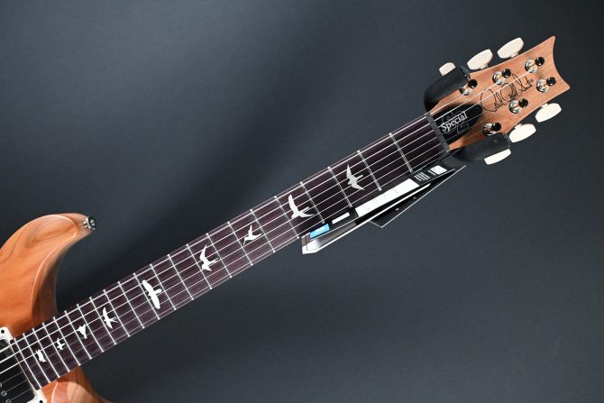 PRS S2 Special Semi-Hollow Reclaimed Limited Edition #456