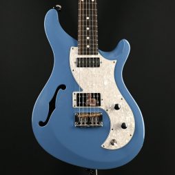 PRS S2 Vela Semi-Hollow Mahi Blue 2024